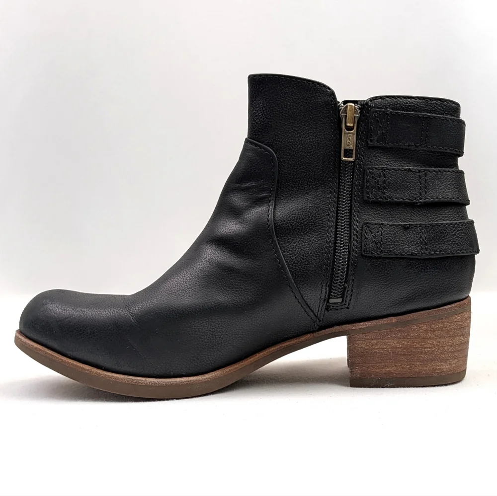 UGG volta triple